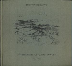 Hiddenseer Aufzeichnungen 1983-1996