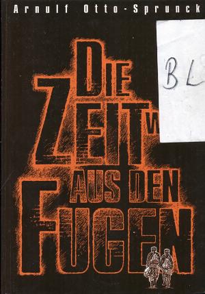 Die Zeit war aus den Fugen : Pommern 1945