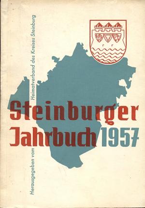 Steinburger Jahrbuch 1957