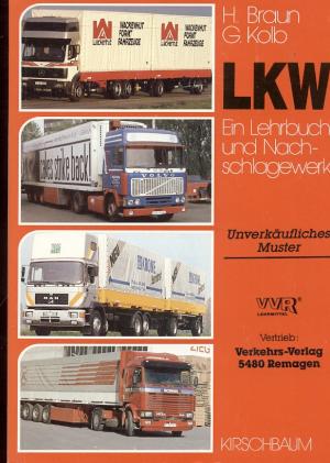 LKW.