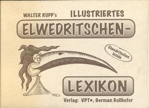 Elwedritschen-Lexikon