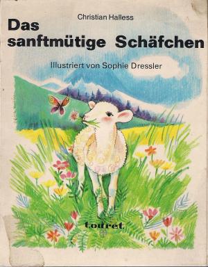 Das sanftmütige Schäfchen