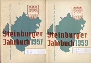 Steinburger Jahrbuch 1957