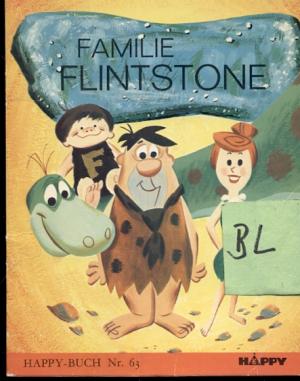 Familie Flintstone