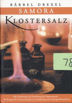 Samora Klostersalz