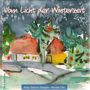 Vom Licht der Winterzeit