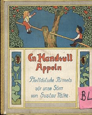 En Handvull Appeln