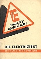 Die Elektrizität