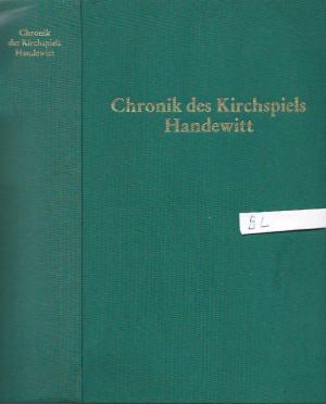 Chronik des Kirchspiels Handewitt