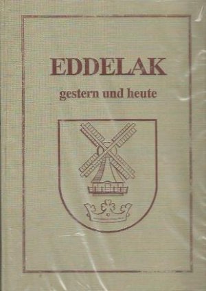 Chronik der Gemeinde Eddelak