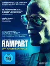 Rampart (mit Woody Harrelson und Sigourney Weaver)