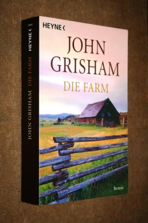 gebrauchtes Buch – John Grisham – Die Farm