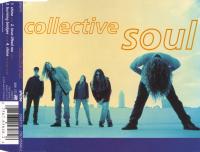 gebrauchter Tonträger – Collective Soul – Shine