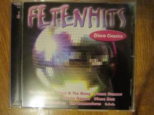 Fetenhits Disco Classics