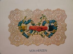 VON HERZEN