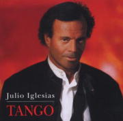 gebrauchter Tonträger – Julio Iglesias – Tango