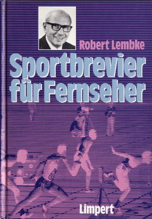 Sportbrevier für Fernseher.