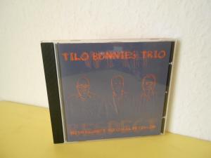 gebrauchter Tonträger – Tilo Bunnies Trio – With Respect to Oscar Peterson