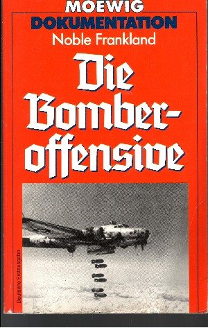 Die Bombenoffensive