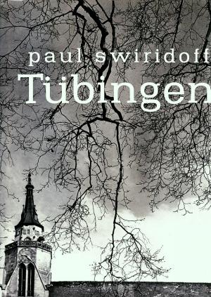 antiquarisches Buch – Paul Swiridoff – Tübingen