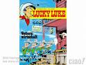 gebrauchtes Buch – Lucky Luke (Bd. 21). Vetternwirtschaft.