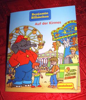 gebrauchte Buecher