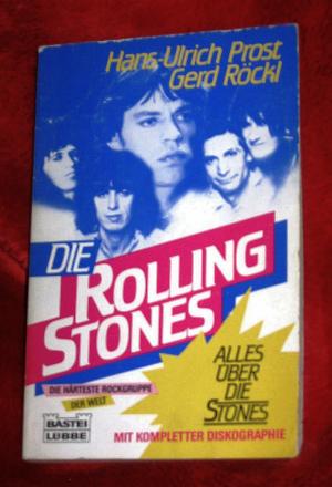 Die Rolling Stones