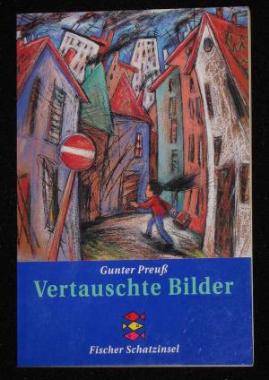 gebrauchte Buecher