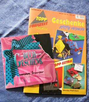gebrauchte Buecher