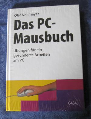 Das PC-Mausbuch