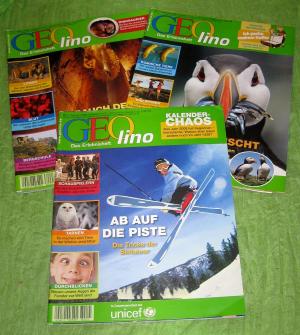 gebrauchte Buecher