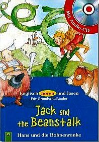 Beanstalk Deutsch Beanstalk Deutsch