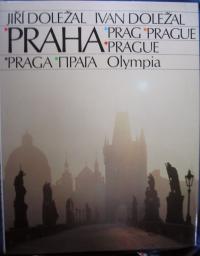 Praha. Prag. Prague. Praga