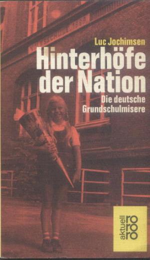 Hinterhöfe der Nation