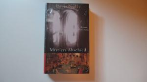 Mistlers Abschied.