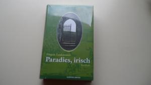 gebrauchtes Buch – Jürgen Lodemann – Paradies, irisch