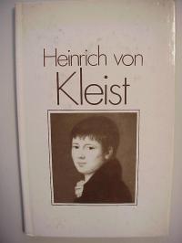 Heinrich von Kleist