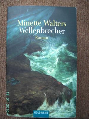 Wellenbrecher