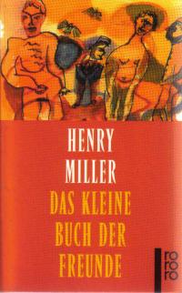 Das kleine Buch der Freunde