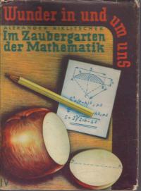 Im Zaubergarten der Mathematik