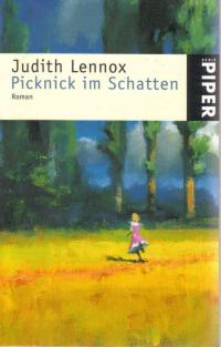 gebrauchtes Buch – Judith Lennox – Picknick im Schatten