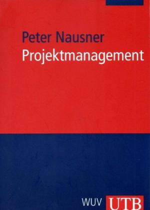 gebrauchtes Buch – Peter Nausner – Projektmanagement. Die Entwicklung und Produktion des Neuen in Form von Projekten