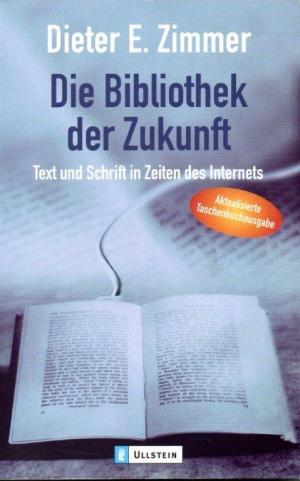 Die Bibliothek der Zukunft