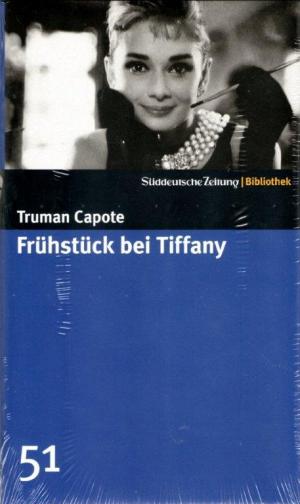 gebrauchtes Buch – Truman Capote – Frühstück bei Tiffany