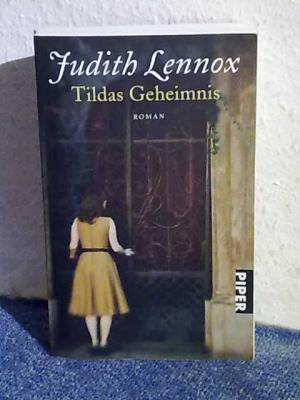 Tildas Geheimnis