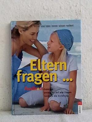 Eltern fragen... Familie & Co-Experten antworten