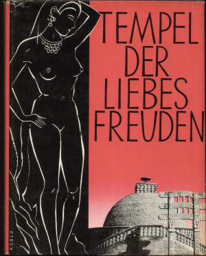 Tempel der Liebesfreuden