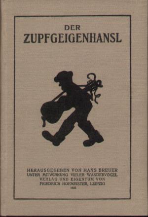 Der Zupfgeigenhansl .