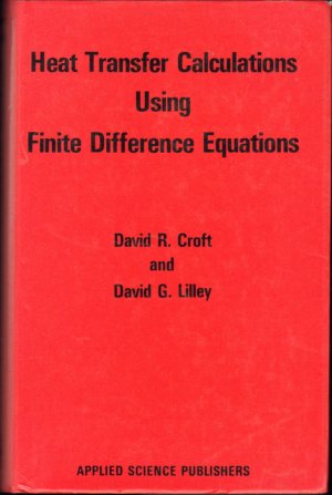 Heat Transfer Calculations Using