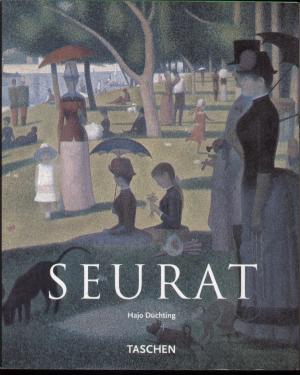 Seurat, -- 1859 - 1891 : Malerei auf den Punkt gebracht.